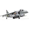 Image de Maquette avion militaire : BAE Harrier GR.9A - Gift Set Airfix-A55300A