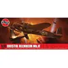 Image de Maquette avion : Bristol Blenheim Mk.IF en 1:72 Airfix-A04059