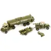 Image de Maquette camion : WWII USAAF 8th Air Force Bomber Airfix-A06304