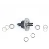 Image de FTX VANTAGE/CARNAGE/BANZAI DIFF GEARBOX 1SET (FULL DIFF) FTX6236