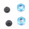 Image de FTX VANTAGE/CARNAGE SHOCK UPPER CAP 2SETS FTX6210