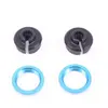 Image de FTX VANTAGE/CARNAGE SHOCK LOWE R HOLDER & ADJUST RING 2SETS FTX6212