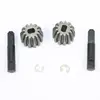 Image de FTX VANTAGE/CARNAGE/BANZAI DIFF DRIVE GEAR W/PIN 2SETS FTX6227