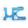 Image de FTX VANTAGE/CARNAGE/BANZAI MOTOR MOUNT(EP) 1PC FTX6258