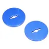 Image de FTX VANTAGE/CARNAGE/BANZAI SLIPPE PAD(EP) 2PCS FTX6267