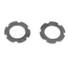 Image de FTX VANTAGE/CARNAGE/BANZAI SLIPPER GASKET(EP)2PCS FTX6268
