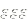 Image de FTX VANTAGE/CARNAGE/BANZAI E CLIP 4PCS x 8mm FTX6515