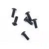 Image de BUTTON HEAD HES SCREW 6PCSM3*8 FTX6525