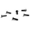 Image de BUTTON HEAD HES SCREW 6PCSM3*10 FTX6526