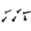 Image de BUTTON HEAD HEX SCREW 6PCSM3*14 FTX6528