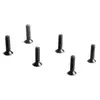Image de FLAT HEAD HEX 6PCSM3*12 FTX6537