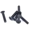 Image de FLAT HEAD HEX 6PCSM3*14 FTX6538