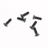 Image de FLAT HEAD HEX M3*10 5P FTX6536