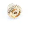 Image de FTX VANTAGE BUGGY PINION GEAR 23T(EP) 0.6 1PC FTX6278