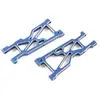 Image de FTX CARNAGE ALUM FRONT LOWER ARM 2PCS FTX6358