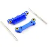 Image de FTX VANTAGE/CARNAGE ALUM REAR SUSP. HOLDERS 1SET FTX6362