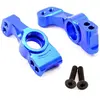 Image de FTX VANTAGE/CARNAGE ALUM REAR HUB CARRIER 2PCS FTX6363