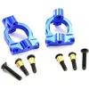 Image de FTX VANTAGE/CARNAGE ALUM KNUCKLE ARM 2PCS FTX6368