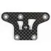 Image de FTX CARNAGE NT CARBON FRONT TOP PLATE FTX6379