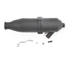 Image de FTX CARNAGE/HOOLIGAN NT TUNED PIPE SET FTX6415