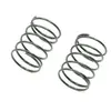 Image de FTX BANZAI REAR SHOCK SPRINGS (2) FTX6565