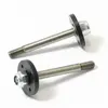 Image de FTX BANZAI FRONT SHOCK SHAFT & PISTON SET (2) FTX6566