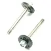 Image de FTX BANZAI REAR SHOCK SHAFT & PISTON SET (2) FTX6567