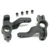 Image de FTX BANZAI STEERING KNUCKLE ARM SET FTX6573