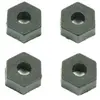 Image de FTX BANZAI WHEEL HUB (4) FTX6597