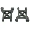 Image de FTX BANZAI FRONT LOWER SUSP. ARMS (2) FTX6581