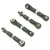 Image de FTX BANZAI UPPER SUSPENSION ARMS (4) FTX6584