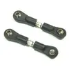 Image de FTX BANZAI STEERING ARMS (2) FTX6585