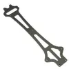 Image de FTX BANZAI UPPER PLATE CARBON FTX6491
