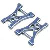 Image de FTX BANZAI REAR LOWER SUSP. ARMS - ALUMINIUM (2) FTX6493