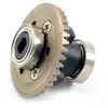 Image de FTX OUTBACK DRIVE UNIT W/MAIN GEAR (38T) FTX8134