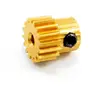 Image de FTX OUTBACK MOTOR PINION GEAR (16T) FTX8136