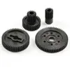 Image de FTX OUTBACK GEARBOX INTERNAL GEARS FTX8138