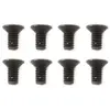 Image de FTX OUTBACK COUNTERSUNK SCREW M3*6 (8) FTX8211