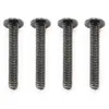 Image de FTX OUTBACK BUTTON HEAD SCREW M2*14 (4) FTX8215