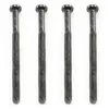 Image de FTX OUTBACK ROUNDED HEAD SCREW  M2*27 (4) FTX8221