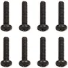 Image de FTX OUTBACK ROUNDED HEAD SCREW  M2.6*11 (8) FTX8222