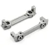 Image de FTX OUTBACK ALUMINIUM BUMPER MOUNT (2) FTX8238