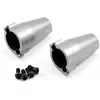Image de FTX OUTBACK ALUMINIUM REAR AXLE COVER BUSHING (2) FTX8244