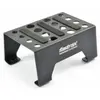 Image de Support voiture RC universel aluminium noir Fastrax FAST410BK