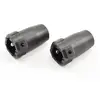 Image de FTX OUTLAW REAR AXLE ADAPTORS (2PC) FTX8310