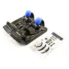 Image de FTX OUTLAW DRIVER COCKPIT W/BLUE DECALS FTX8337B