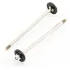 Image de FTX OUTLAW REAR SHOCK SHAFTS & PISTONS (2) FTX8340