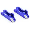 Image de FTX OUTLAW ALUMINIUM HOLDER FOR REAR TRAILING ARMS (2PC) FTX8378