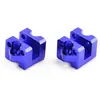Image de FTX OUTLAW ALUMINIUM REAR TRAI LING ARM & LINK HOLDER (2PC) FTX8386