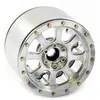 Image de FTX OUTLAW ALUMINIUM BEADLOC WHEELS FTX8388